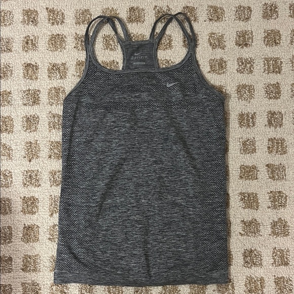Nike Women's Athletic Tank Top - Picture 1 of 2